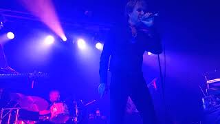 The Fixx - Driven Out (excerpt) (21/3/24, The Garage, London, England, UK)