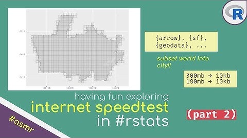 ASMR Coding | Exploring Ookla