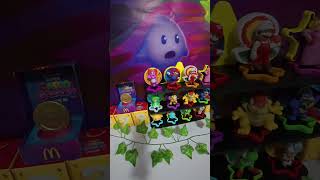 Collection Mario Galaxy #games #mario #nintendo #gaming #mariogalaxy #viral