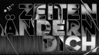 ZEITEN ÄNDERN DICH: Deutschraps schlimmster Film