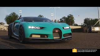 Forza Horizon 4 ‎The Stunt Driver