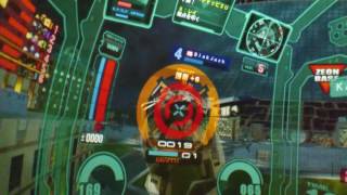 戦場の絆 RCB66 5ID アッガイ