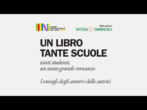 Quali classici far leggere a ragazze e ragazzi? | Un libro tante scuole 2025