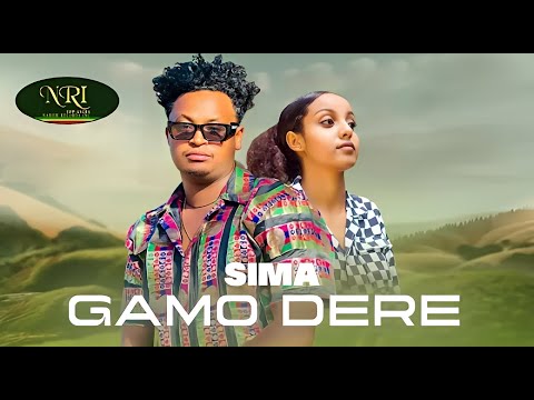 Sima Gamo Dere New Ethiopian Music 2024 Official Video