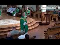 Homily: Fr. David Sizemore (SFDS 02/09/2025)