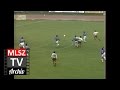 Diósgyőr-Újpest 3-3 | Izgalmas NB I mérkőzés 1992-ben ⚽