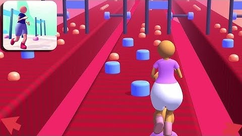 BOUNCE BIG ALL LEVELS #15 (IOS & ANDROID) GAMEPLAY WALKTHROUGH PART 1