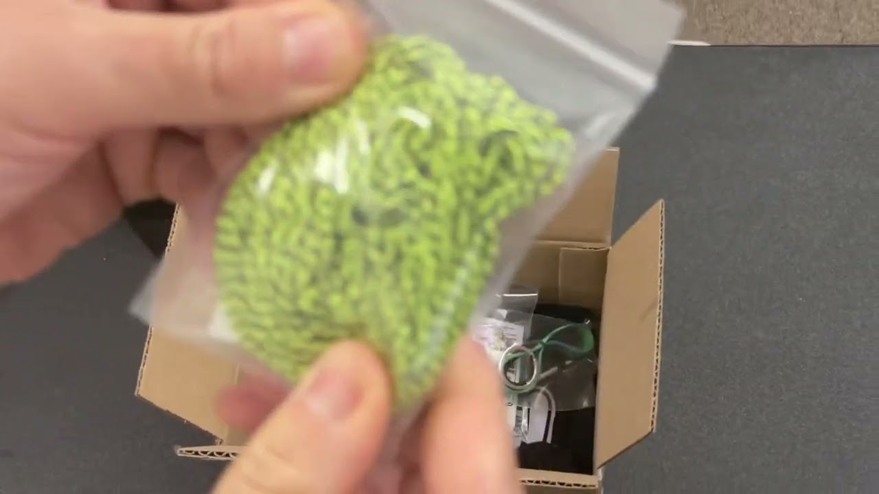 My YoYoSam Ambassador Package Unboxing