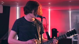 King Nun - Hung Around (Live at PRS Presents)