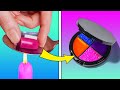 Reuse makeup products  cool makeup hacks and beauty tricks that might be helpful