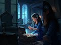 The GIRL Who Fixed Stars