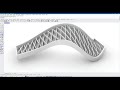 Loft and Contour in Rhino 3D Episode -2