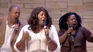 Concord Church Praise and Worship: You're So Amazing (Hezekiah Walker)