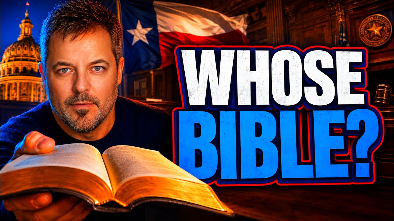 Government-Mandated Religious Education and the Establishment Clause