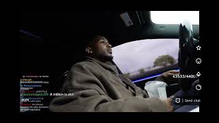 DDG!! SAID HE MAKES 10 MILLION A Year !