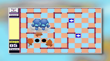 ChuChu Rocket! - iPad | iPhone | iPod touch - official video game launch trailer