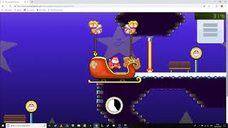60 seconds Santa Run [58.29] WR screenshot 3