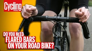 Flared VS Narrow Handlebars: Which Are Right For You? | Cycling Weekly
