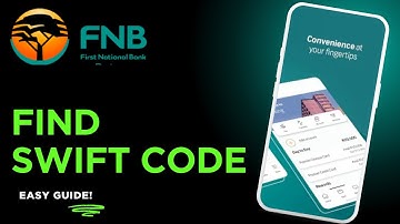 How to find the SWIFT code for First National Bank Lesotho - Lesotho