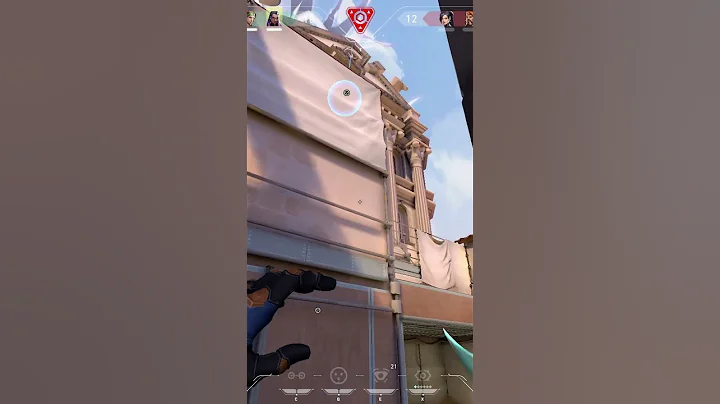 The best Cypher Oneway for Ascent A Site #shorts