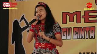 Rayuan Pulau Kelapa - Priselia Kiansty - Lomba Menyanyi TMII