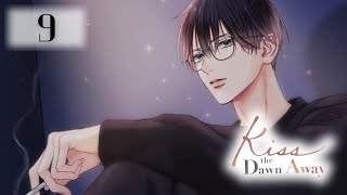 [Kiss The Dawn Away] Main Story: Tsubaki Iriyama - Episode 9