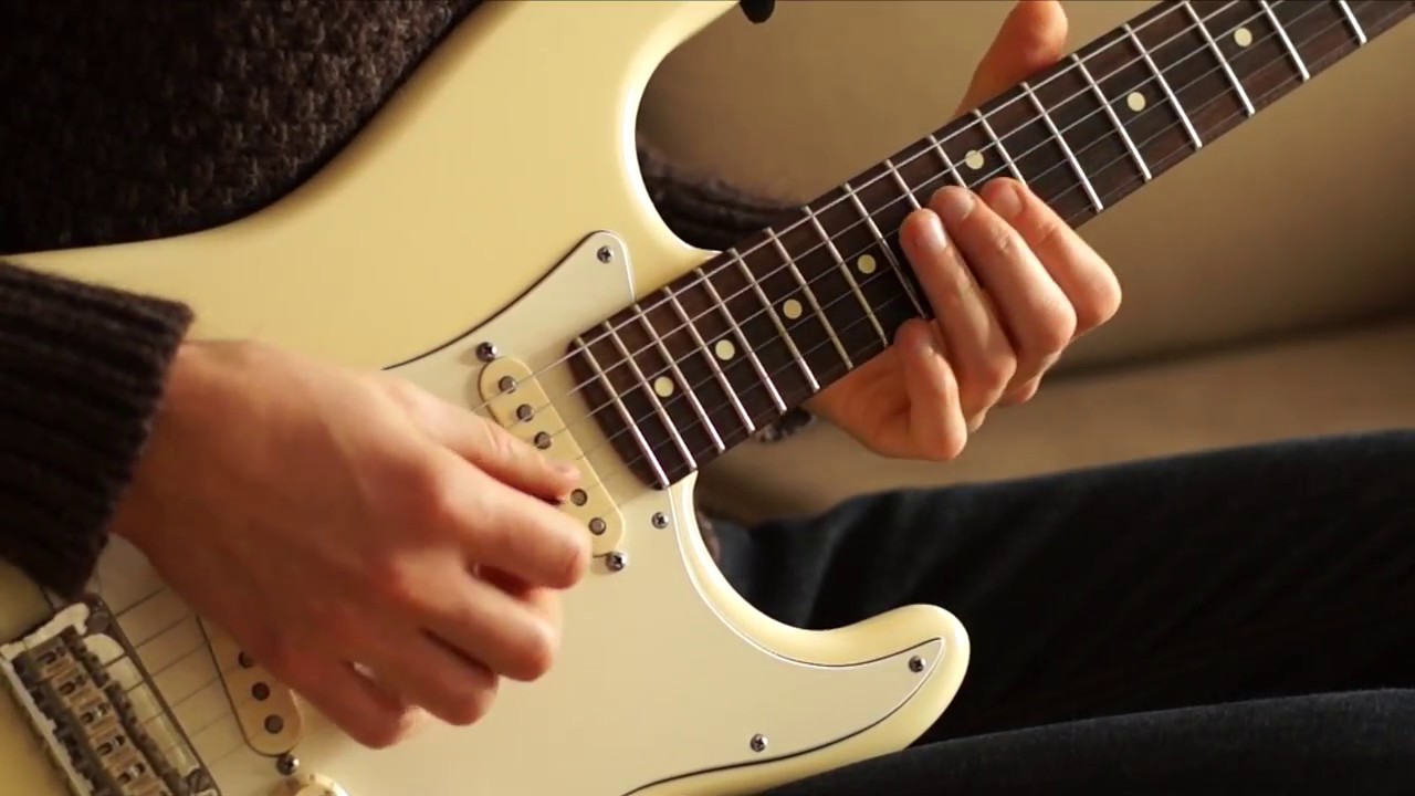 Pink Floyd - Any Colour You Like (Live in Brighton) cover