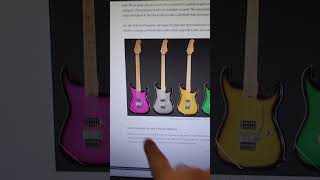 Harley Benton ST-80FR 🌈 You Boys up for a  Pride Month Shred?