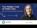 Why Your Hotel Is Losing Money on Linen (And Nobody's Talking About It)