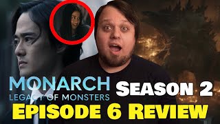 Monarch: Legacy of Monsters Season 2 Episode 6 Review | Godzilla is Back? | Breakdown
Its time to finally talk some more Monarch! Join me as I share my thoughts in this review for the upcoming 6th episode of Season 2 of Monarch: Legacy of Monsters.
Share down below your thoughts on Monarch: Legacy of Monsters Season 2 Episode 6.
Follow Me on X/Twitter: https://twitter.com/ItsTylerCalvert
Follow Me on Instagram: https://www.instagram.com/itstylercalvert
#MonarchLegacyofMonsters
#MonarchLegacyofMonstersSeason2
#MonarchLegacyofMonstersSeason2Review
#MonarchLegacyofMonstersS2
#MonarchLegacyofMonstersS2Review
#MonarchLegacyofMonstersSeason2Episode6
#MonarchLegacyofMonstersSeason2Episode6Review
#Monarch
#AppleTV
#Monsterverse
#Godzilla
#Kong
#TitanX
#Kaiju
#AnnaSawai
#KurtRussell
#WyattRussell
#AmberMidthunder
#GodzillaKingoftheMonsters
#GodzillaXKong
#GodzillavsKong
#Toho
#MechaGodzilla
#KingGhidorah
#TitanX
#Rodan
#Mothra Monarch: Legacy of Monsters Season 2 Episode 6 Review | Godzilla is Back? | Breakdown