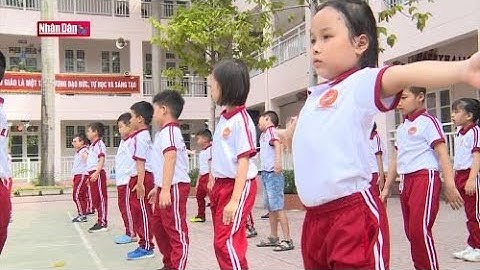 Đổi mới giáo dục thể chất trong các nhà trường