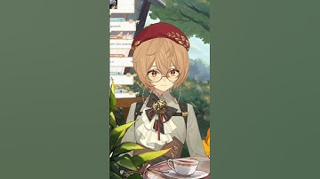 Clio does an American accent #phaseconnect #phaseinvaders #envtuber #phasequest #vtuberclips