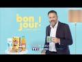 Bandeannonce bonjour  la matinale tf1