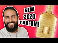 NEW! TOM FORD BLACK ORCHID PARFUM FRAGRANCE REVIEW! (2020)
