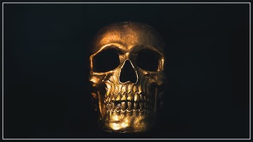 Black D# / Eb DRONE - Ambient Backing Track #141