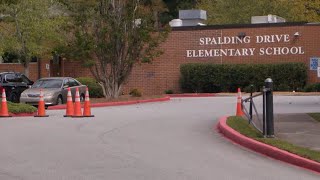 Parents fighting to keep 2 Fulton County schools open