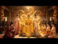 【FULL】Immortal Reborn on the Night His Lover Died, He Changed the Entire Empire!#minidrama