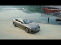 Audi A6 Berline - Une berline aussi spacieuse que polyvalente Mp3 Song