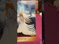Ace of Swords Double Tap! #shorts #fyp #tarot