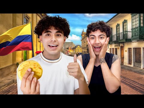 COLOMBIA 🇨🇴 | Is it as cheap as many say?