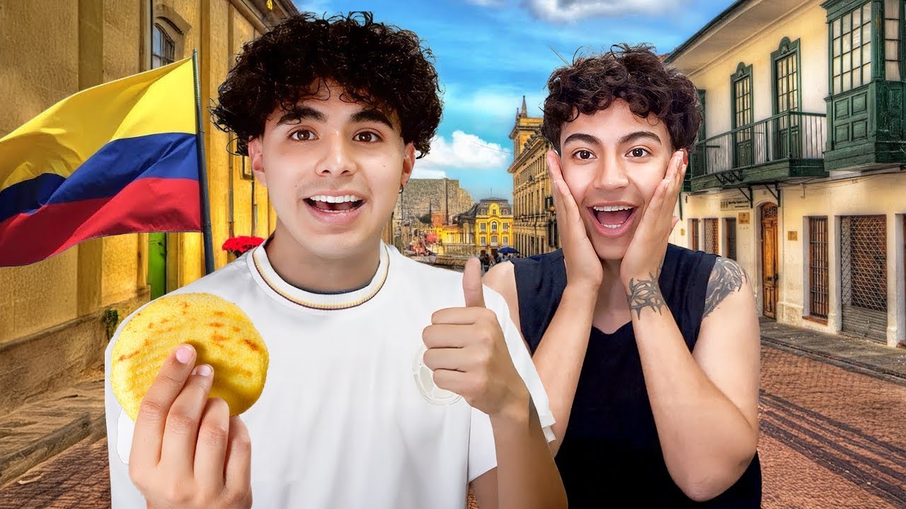 COLOMBIA 🇨🇴 | Es tan barato como muchos dicen?