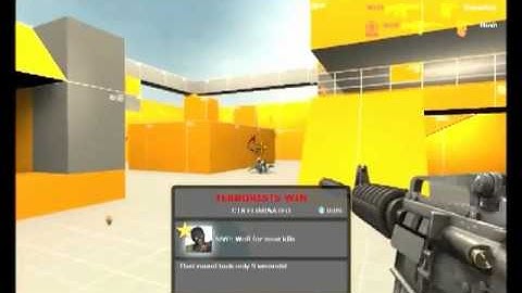 Deinhode V.I.P Rage hack review