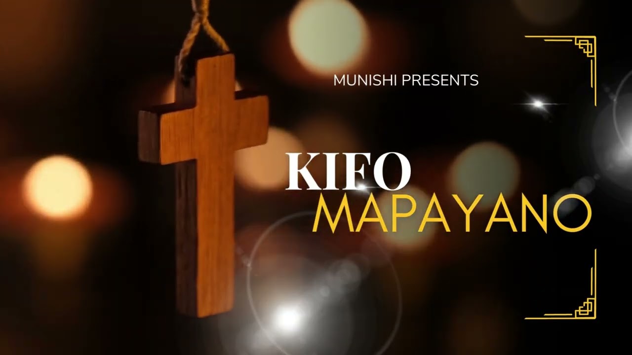 KIFO MAPAYANO BY MUNISHI