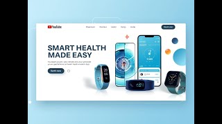 Welcome to Smart Health Hub | Smart Health Made Simple