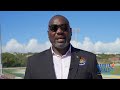 CARIFTA Trials 2022 powered by FLOW