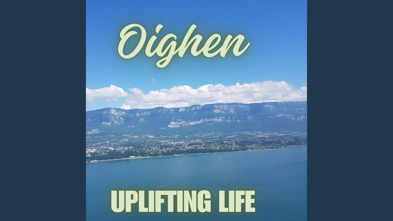 在 YouTube 上观看 Uplifting Life