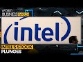 Intel faces worst decline in 2 months amid losses  world business watch  wion