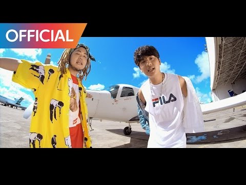 베이식 (BASICK) (+) Nice (Feat. G2, Hwasa Of MAMAMOO) MV