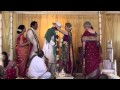 Shravan + Genevieve Indian Wedding