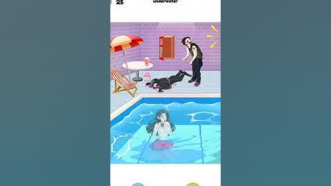 Annoying Puzzle Game 2 Level 22, 24, 25, 15, 27 gameplay walkthrough